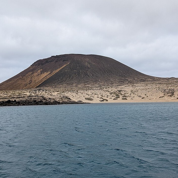 	La Graciosa	